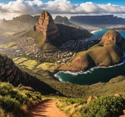 Beyond Tourism: Immersive Cultural Exchange Opportunities for South Africans