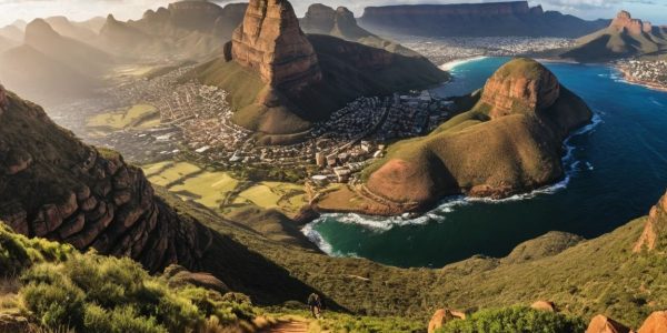 Beyond Tourism: Immersive Cultural Exchange Opportunities for South Africans