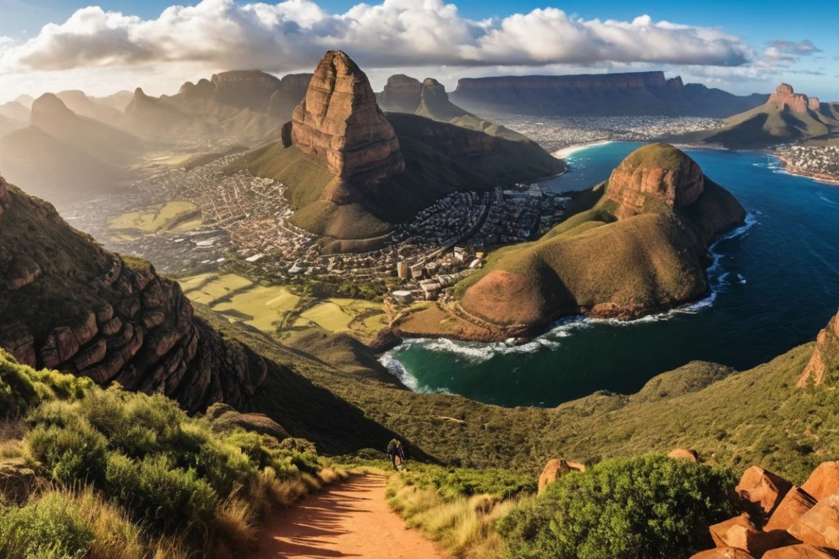 Beyond Tourism: Immersive Cultural Exchange Opportunities for South Africans