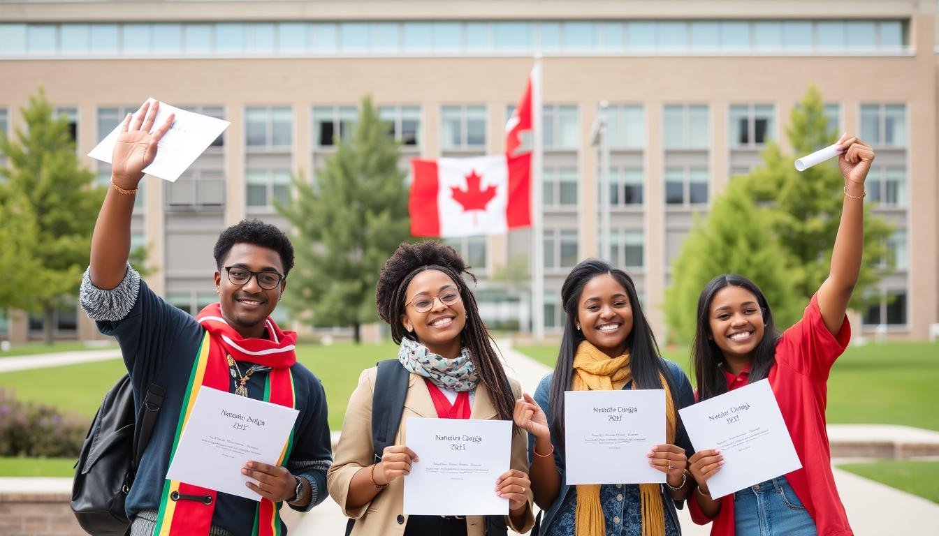 Canada Scholarships