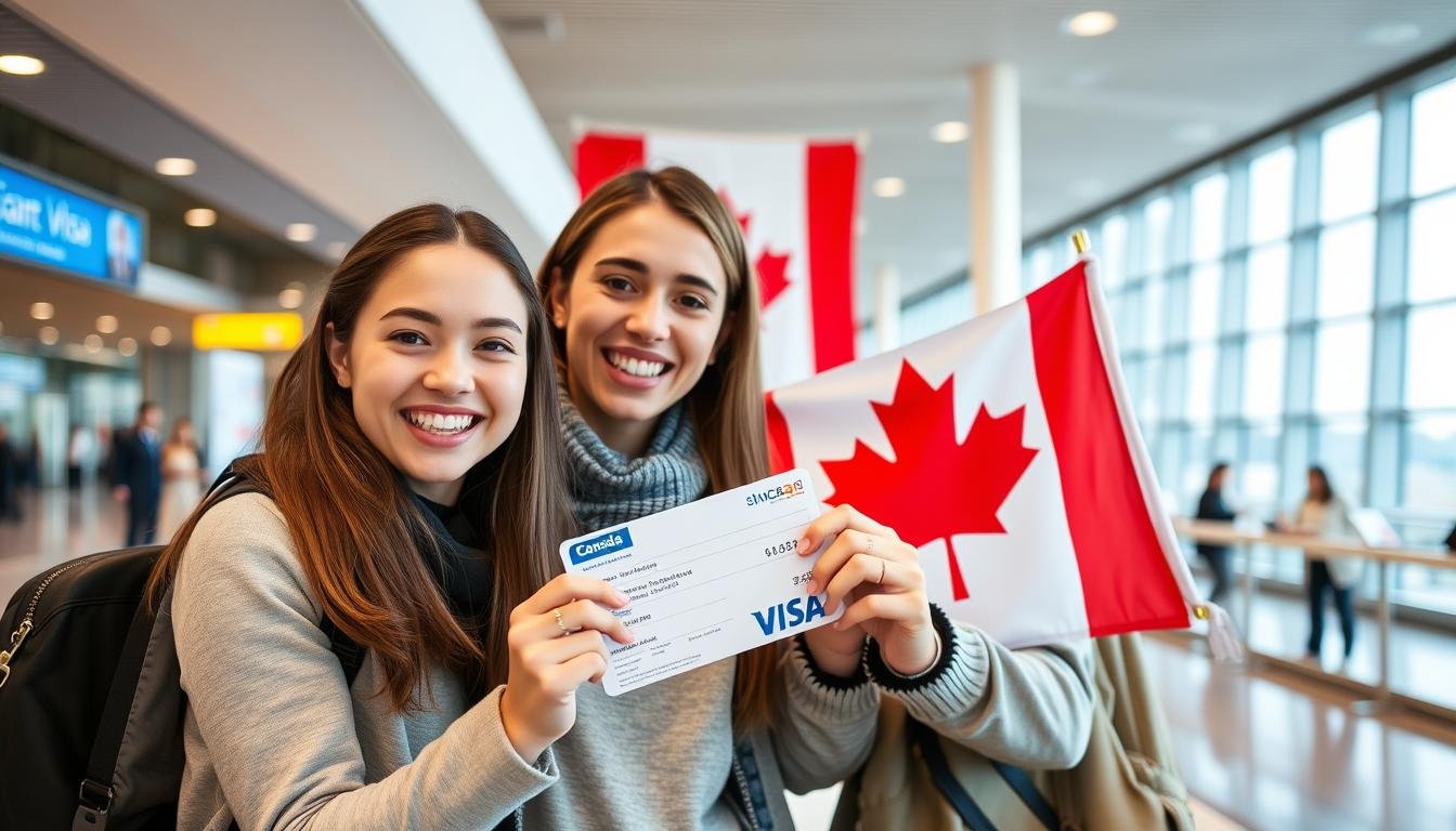 Canada Visa Sponsorship