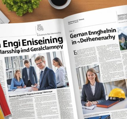 German Engineering Your Future: Benefits and Advantages of Scholarships in Germany