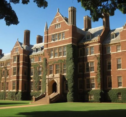 Ivy League Dreams: Advantages and Benefits of US Scholarships for South Africans
