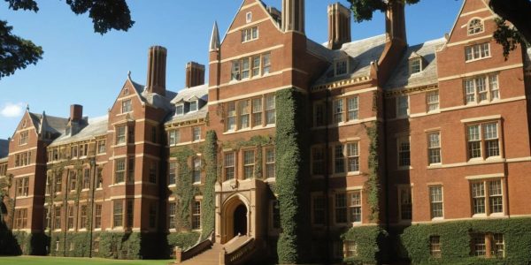 Ivy League Dreams: Advantages and Benefits of US Scholarships for South Africans