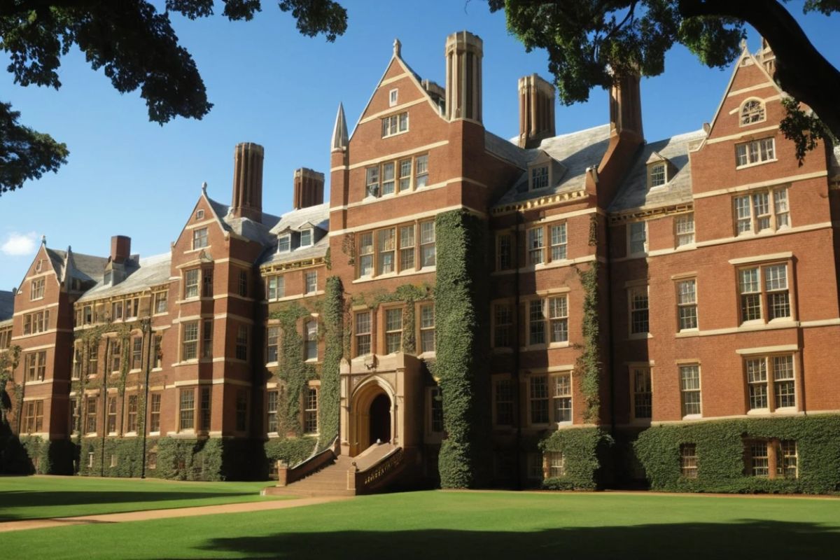 Ivy League Dreams: Advantages and Benefits of US Scholarships for South Africans