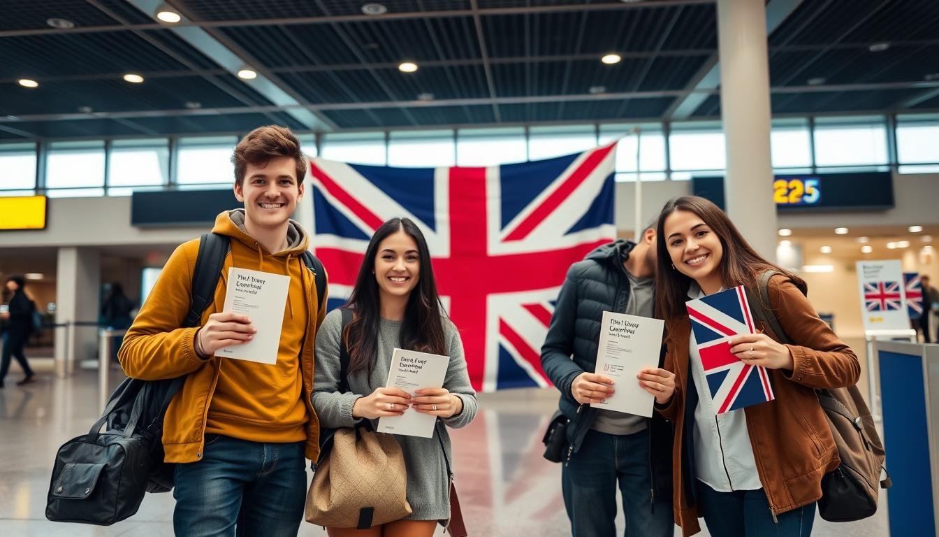 UK Visa Sponsorship