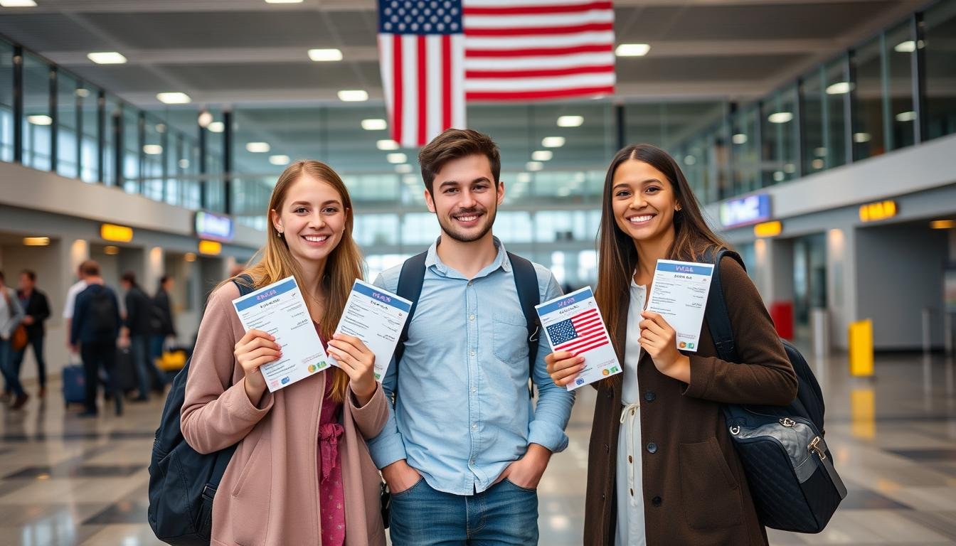 USA Visa Sponsorship