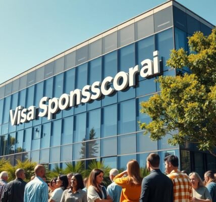 Step-by-Step Guide, Visa Sponsorship, Australia