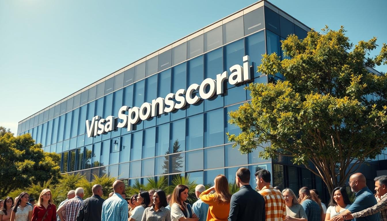 Step-by-Step Guide, Visa Sponsorship, Australia