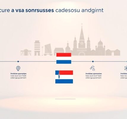 Step-by-Step Guide, Visa Sponsorship, Netherlands