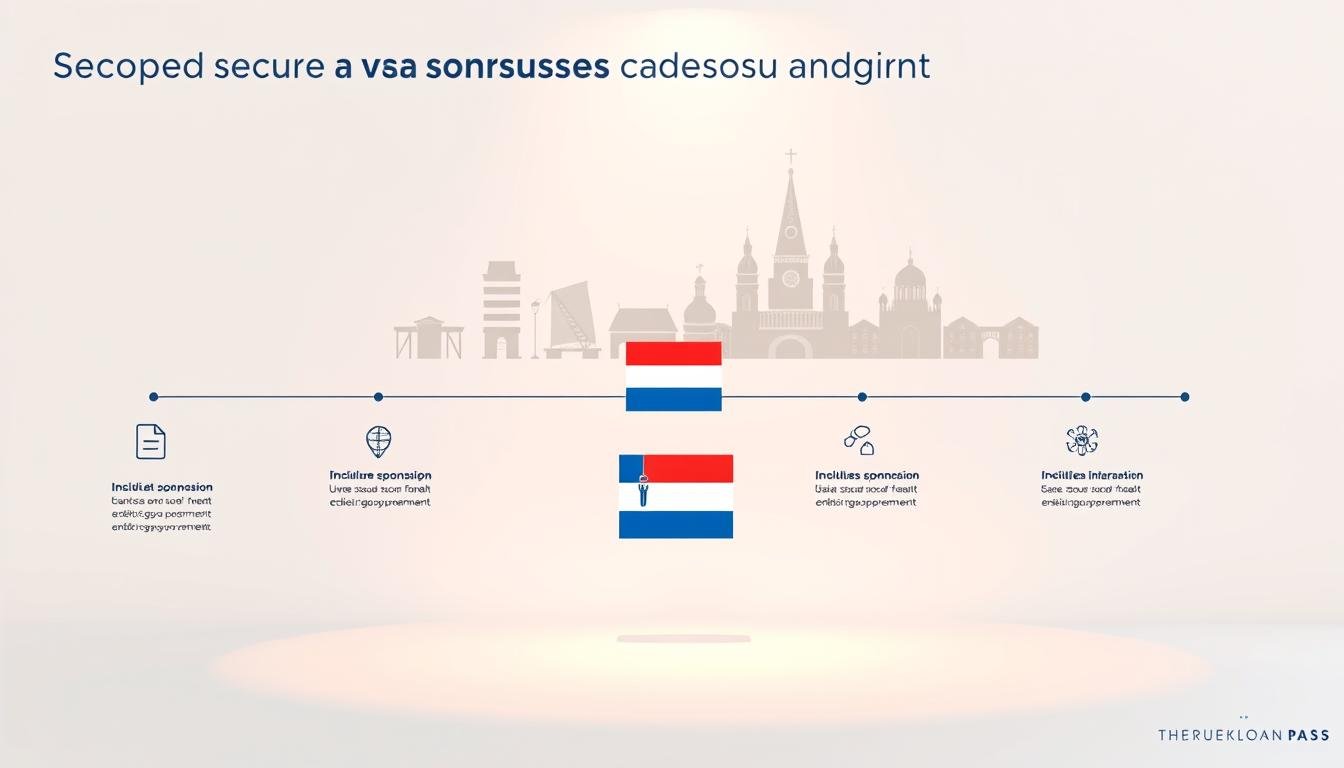 Step-by-Step Guide, Visa Sponsorship, Netherlands