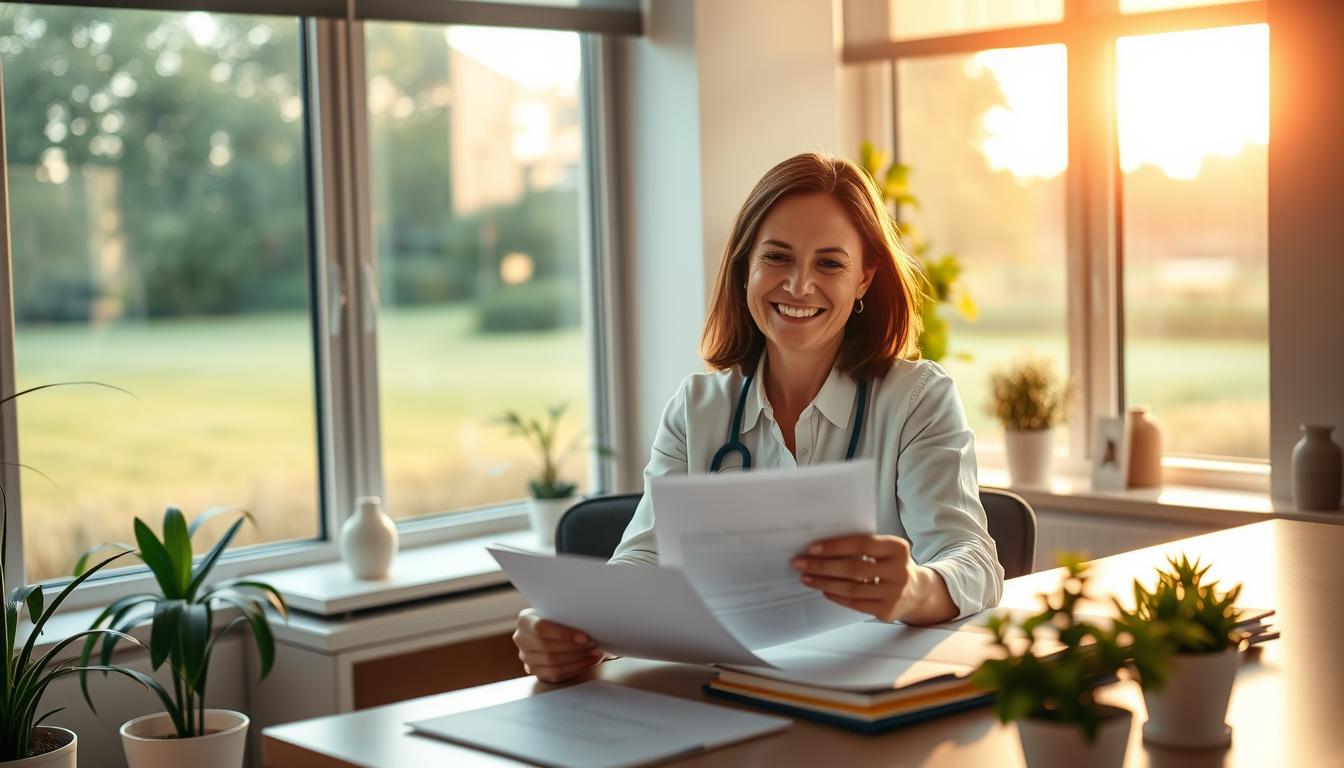 Caregiver Visa Sponsorship Netherlands