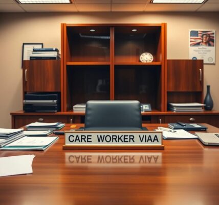 Caregiver Visa Sponsorship UK
