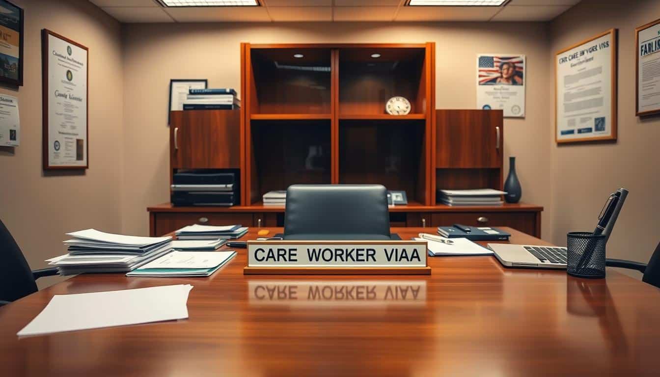 Step-by-Step Guide to UK Caregiver Visa Sponsorship: Work Permits, Sponsorship Certificates, and FAQs Caregiver Visa Sponsorship UK