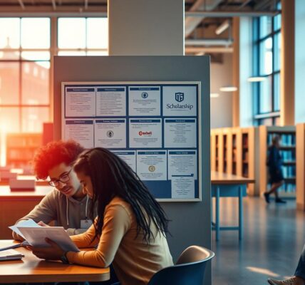 Competitive USA Scholarships