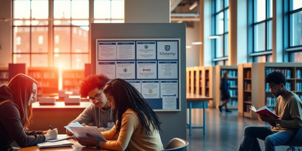 Competitive USA Scholarships