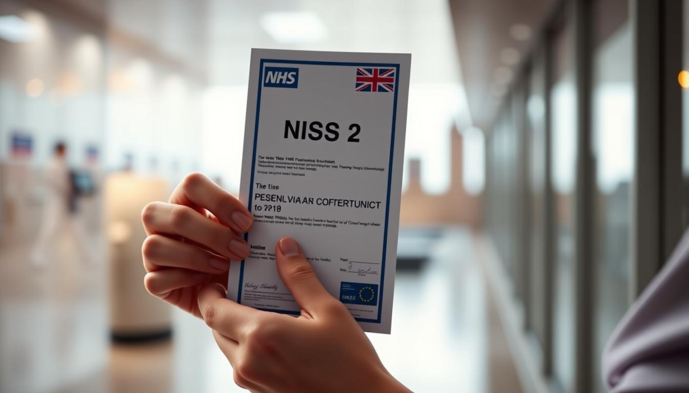 Nursing Visa Sponsorship UK