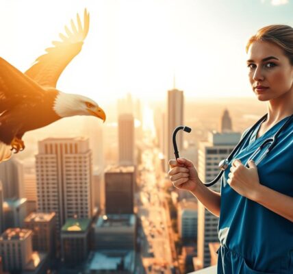 Nursing Visa Sponsorship USA