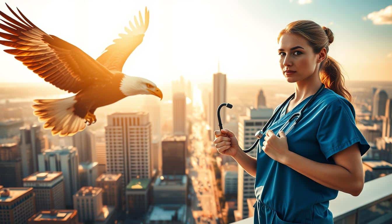 The Definitive Roadmap to Nursing Visa Sponsorship in the USA: NCLEX, Employer Sponsorship, and Visa Types Nursing Visa Sponsorship USA