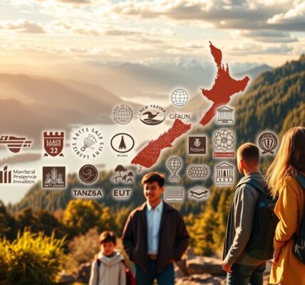 Scholarships New Zealand