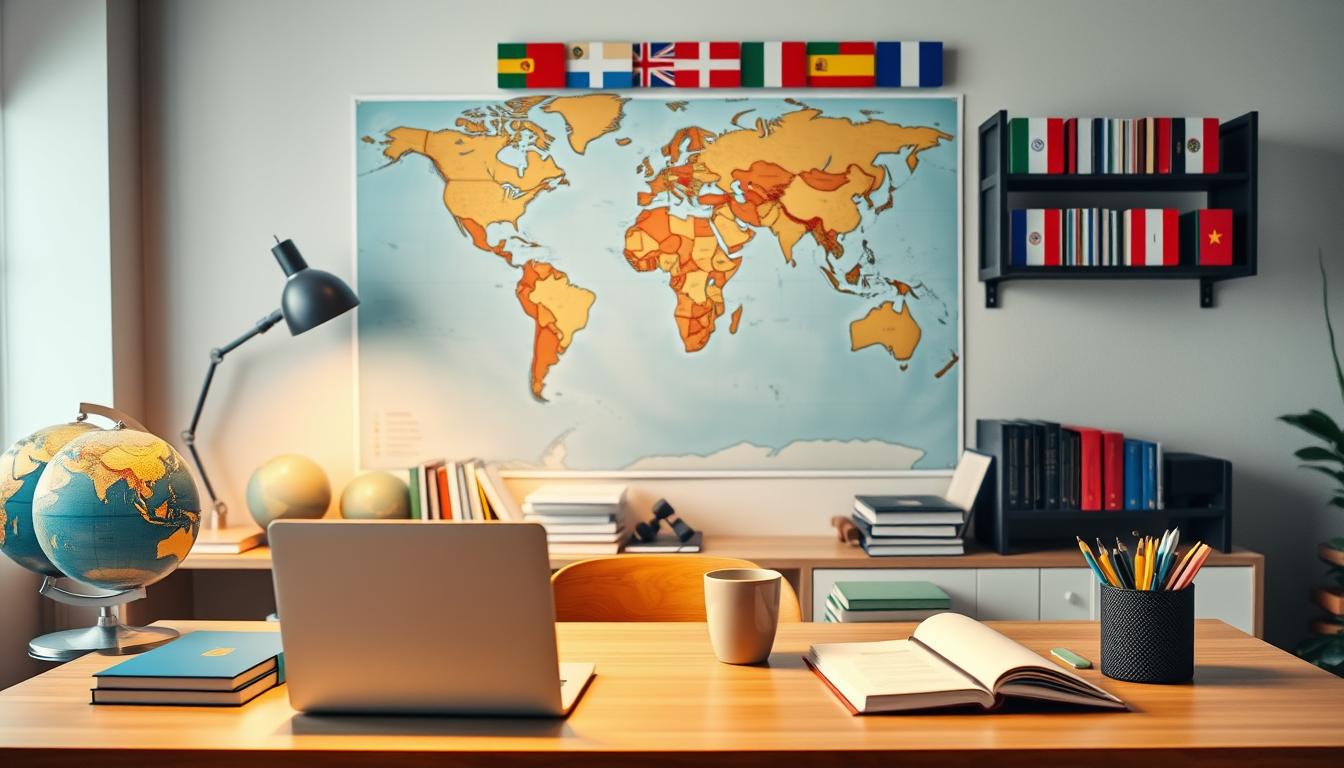 Australian scholarships