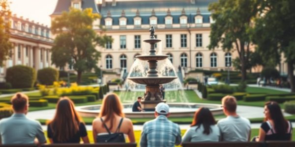 French scholarships