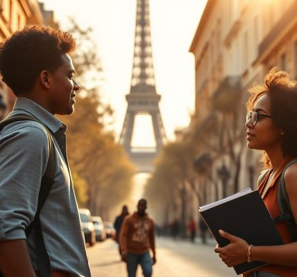 French scholarships for South Africans