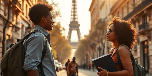 French scholarships for South Africans