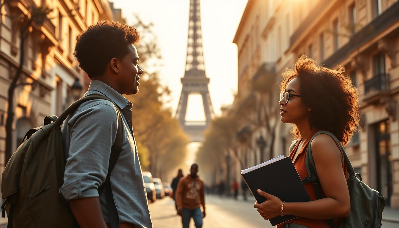 French scholarships for South Africans