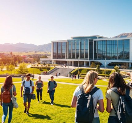New Zealand scholarships