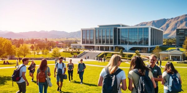New Zealand scholarships