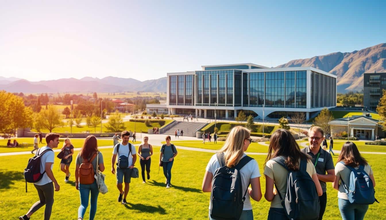 New Zealand Scholarships: A Practical Guide to the Application Process New Zealand scholarships