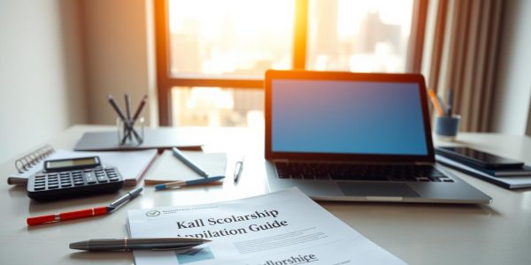 USA scholarships