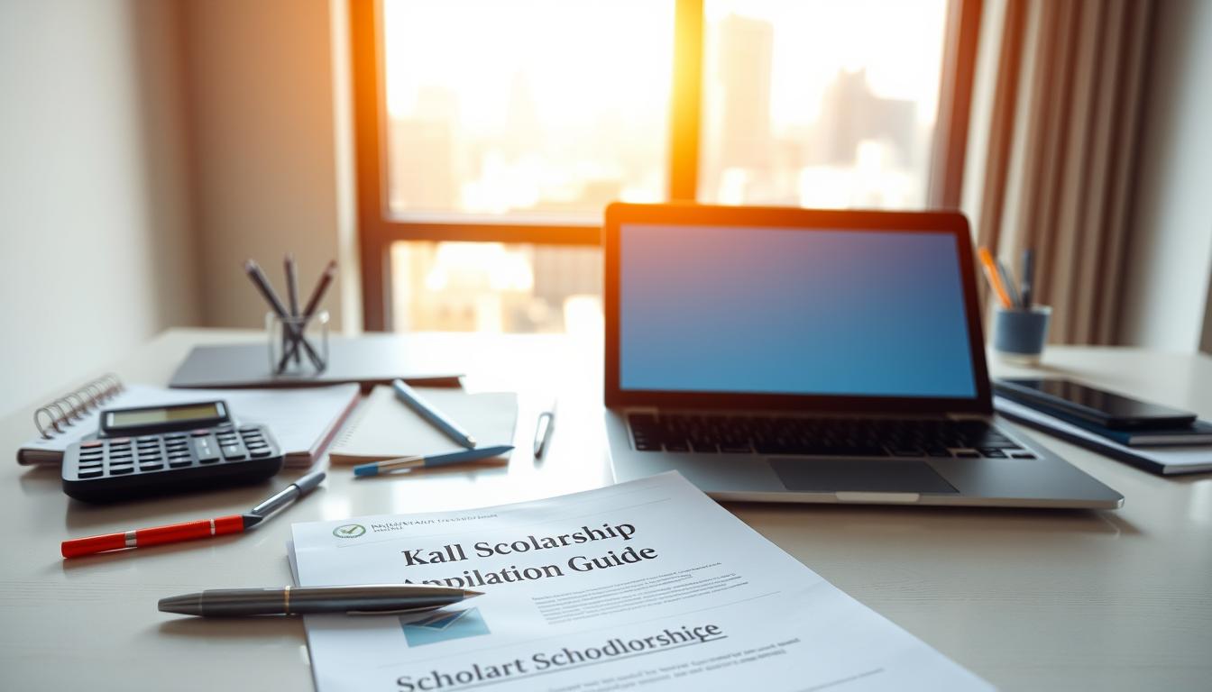 USA scholarships
