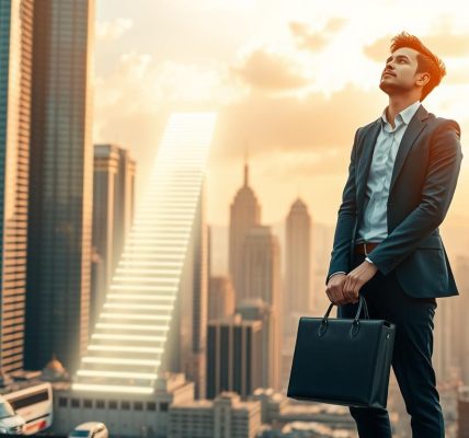 career growth for young professionals