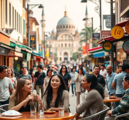 cultural immersion exchange programs