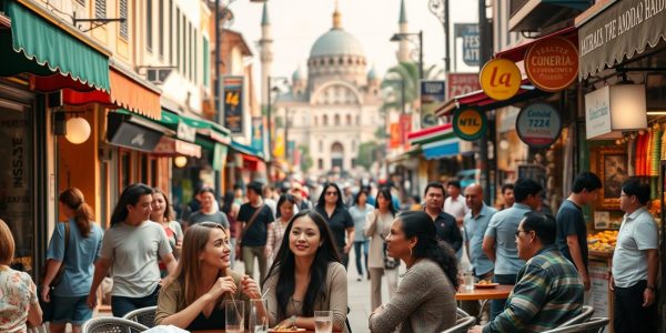 cultural immersion exchange programs