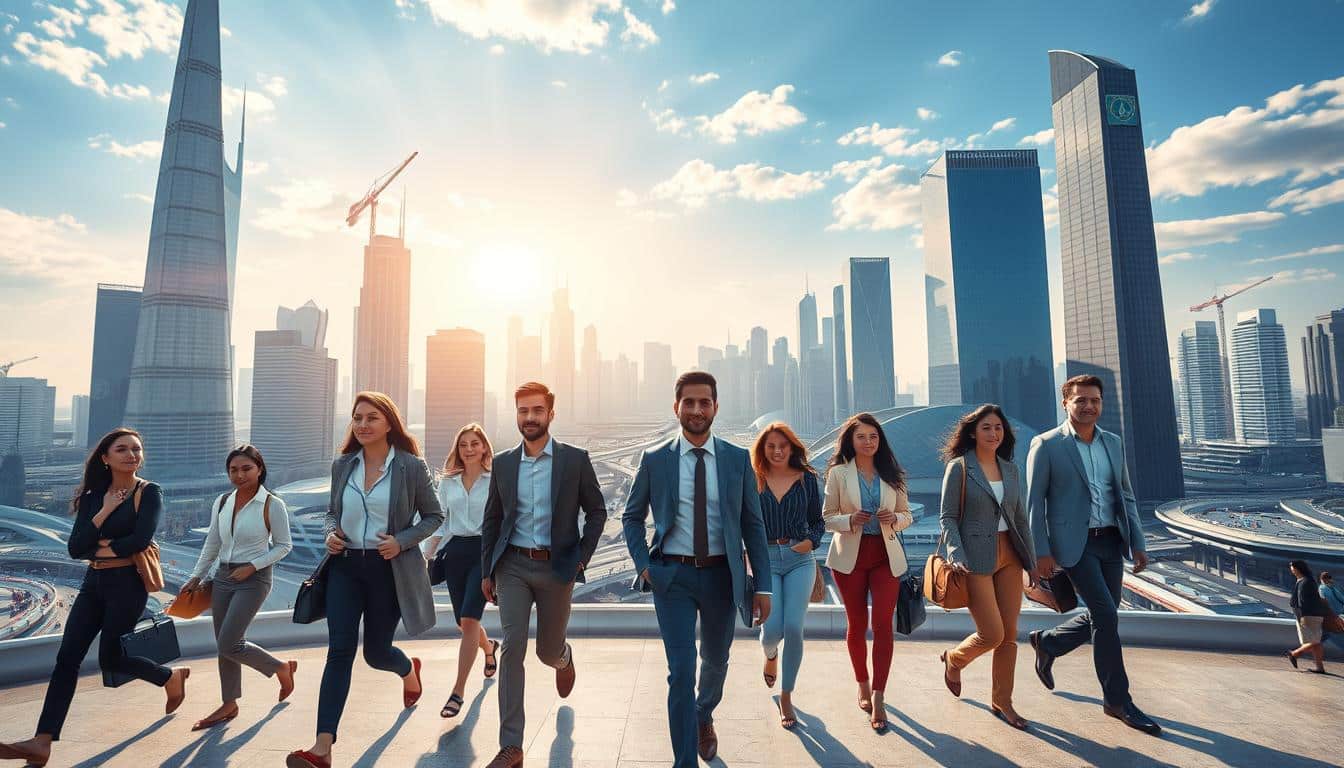 Ready for the Global Job Market? Key Skills to Stand Out Abroad international job market preparation