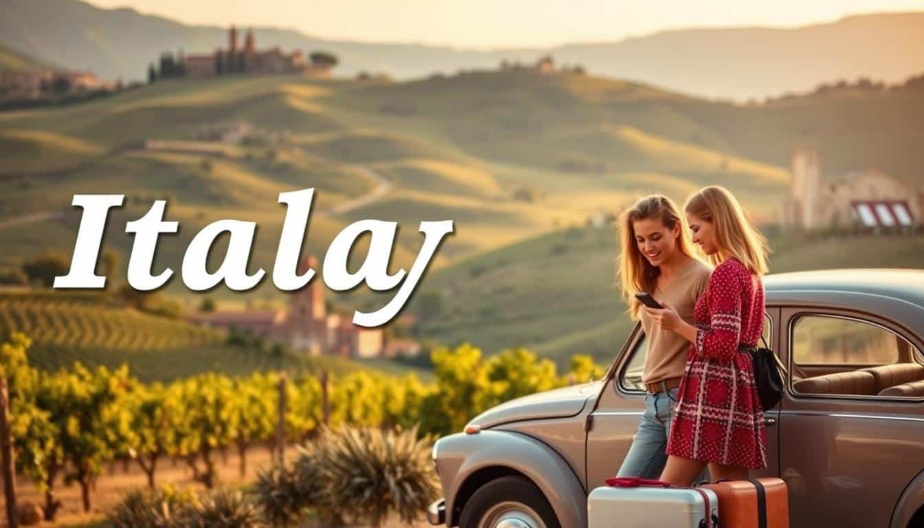 Smart Travel to Italy: How to Book Cheap Flights and Save on Your First Trip cheap flights italy
