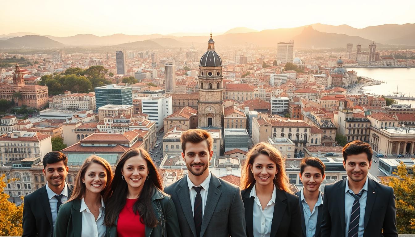 Visa Sponsorship Jobs in Italy Without a Degree: Sectors, Requirements, and How to Qualify visa sponsorship italy