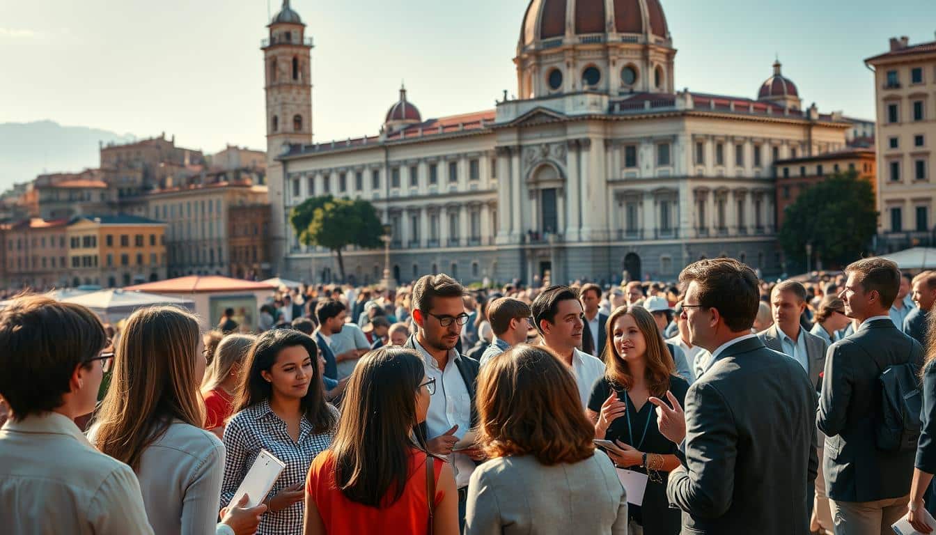 How Professionals Are Finding Career Opportunities in Italy with Visa Sponsorship visa sponsorship italy