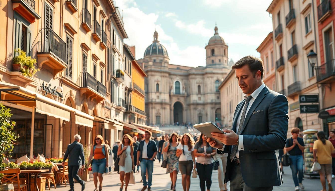 Top Benefits of Working in Italy Through a Visa Sponsorship Program visa sponsorship italy