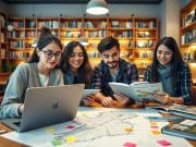 How to Book and Prepare Your Flight to Ireland: Step-by-Step Travel Guide for Students flight to Ireland guide