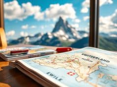 How to Book and Prepare Your Flight to Switzerland: Affordable Travel Tips for Newcomers flight to Switzerland guide