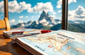 How to Book and Prepare Your Flight to Switzerland: Affordable Travel Tips for Newcomers flight to Switzerland guide