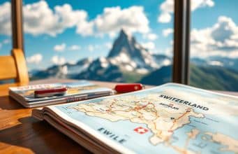 How to Book and Prepare Your Flight to Switzerland: Affordable Travel Tips for Newcomers flight to Switzerland guide