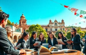 Flight Benefits of Traveling to Mexico for Study Abroad and Professional Growth flights to Mexico for study