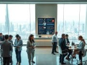 Step-by-Step Guide to Flying to the United Arab Emirates for Jobs and Study Programs flying to UAE for work