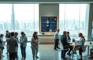 Step-by-Step Guide to Flying to the United Arab Emirates for Jobs and Study Programs flying to UAE for work