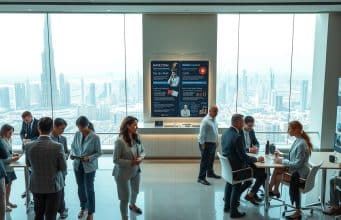 Step-by-Step Guide to Flying to the United Arab Emirates for Jobs and Study Programs flying to UAE for work